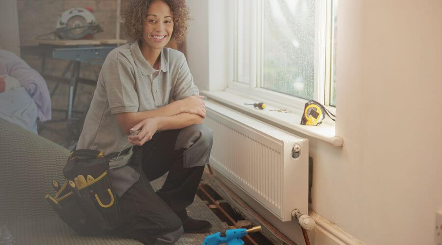 Professional Gas Leak Detection in Belgium, WI